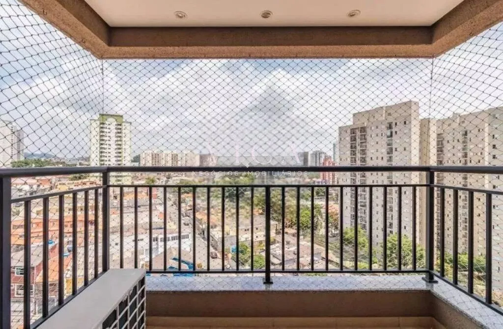 Imagem Apartamento 60m² 2 dorm 1 vaga 2 banheiros venda R$ 625.000,00 -Barueri/SP