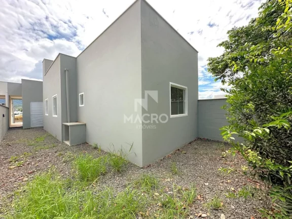 Imagem Geminado Térreo | Três Rios do Norte | 3 quartos (1 suíte) | 91m²