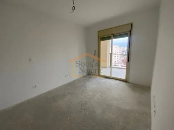 Imagem Nunca foi habitado, apresenta-se com o acabamento a ser finalizado, o que é uma excelente oportunid...