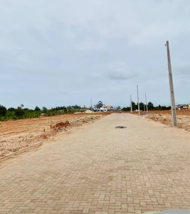 Imagem Lotes em Bairro Planejado em Passo de Torres SC