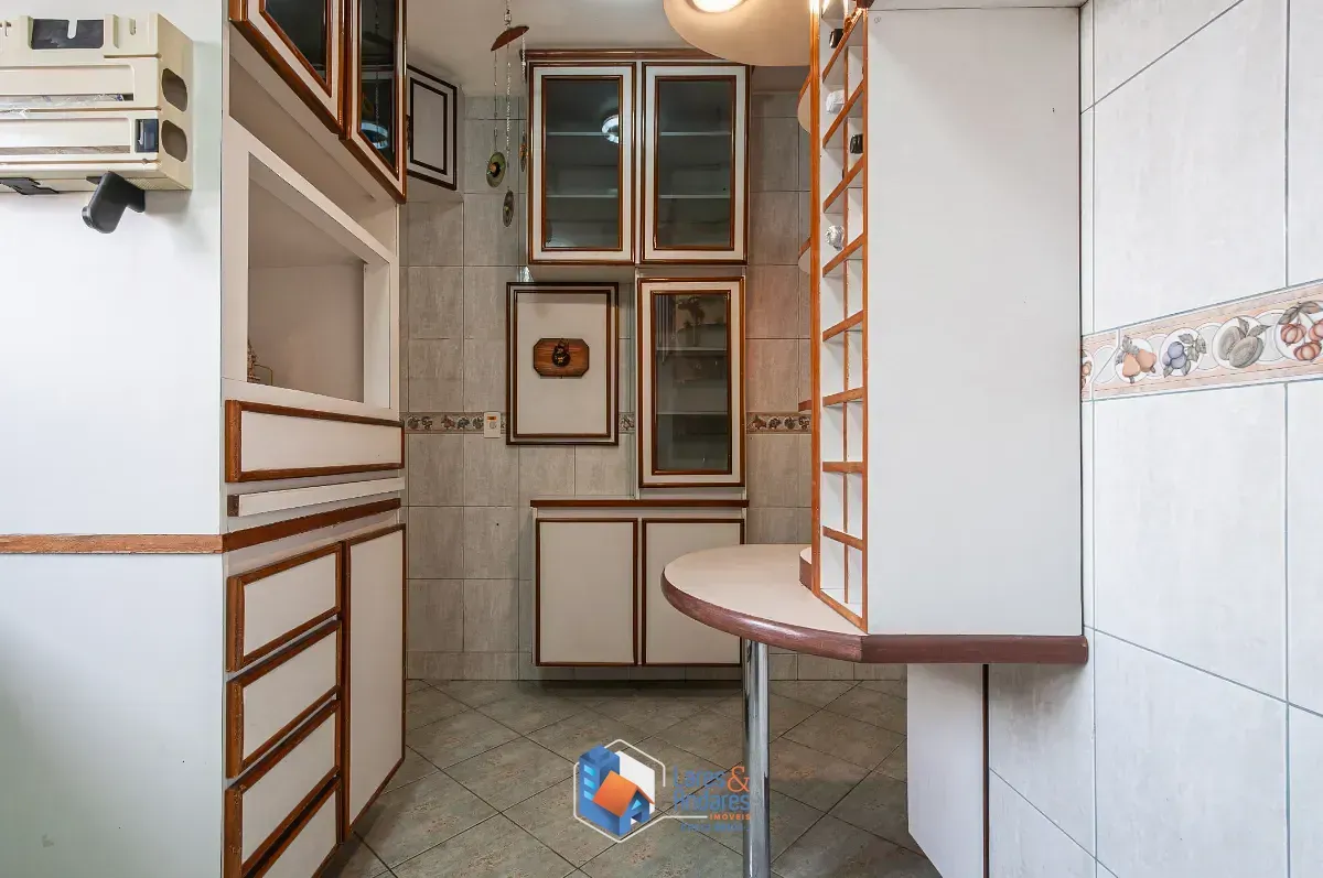 Imagem Apartamento para venda em Água Fria com 2 quartos, sendo 1 suíte, 104m²