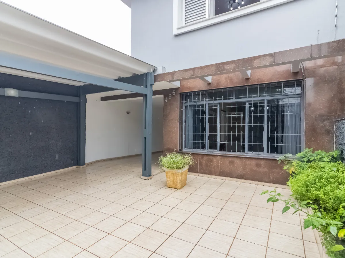 Imagem Sobrado para venda em Vila Anastácio com 4 quartos, 200m2