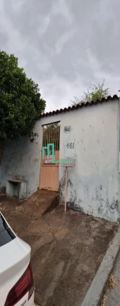 Imagem OPORTUNIDADE DE COMPRA DE EDÍCULA NO BAIRRO JARDIM ZELINDA
