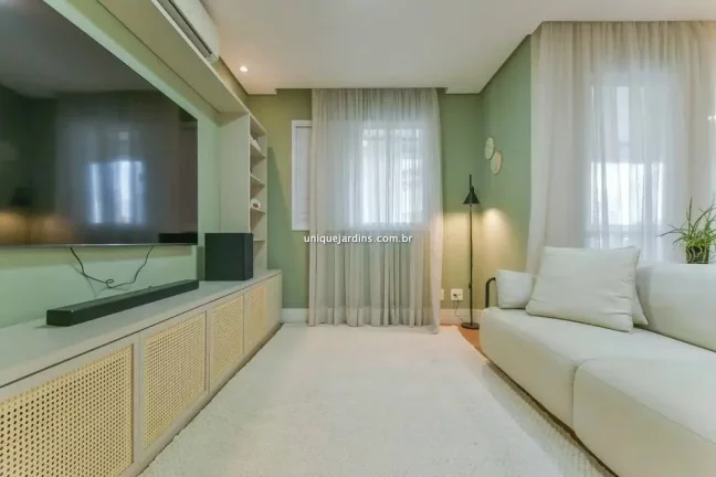 Imagem Apartamento à venda Brooklin São Paulo