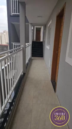 Imagem Apartamento para Alugar em Vila Carrão, São Paulo - SP