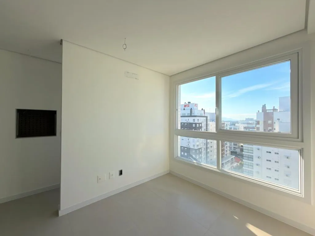 Imagem Apartamento 2 Dormitórios - Bairro Navegantes