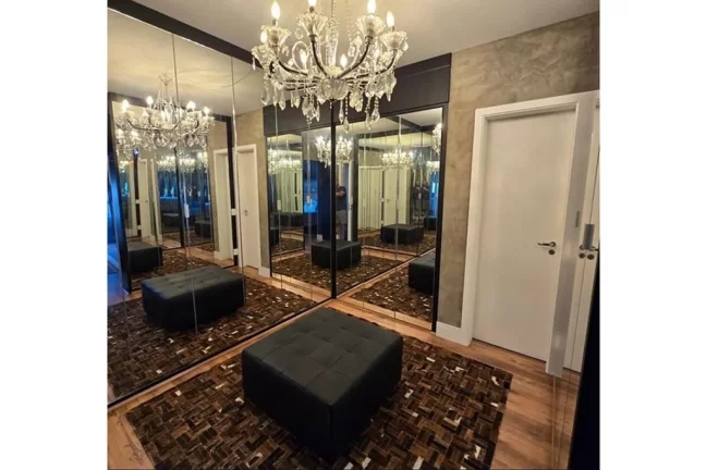 Imagem APARTAMENTO RESIDENCIAL em São Paulo - SP, Vila Andrade