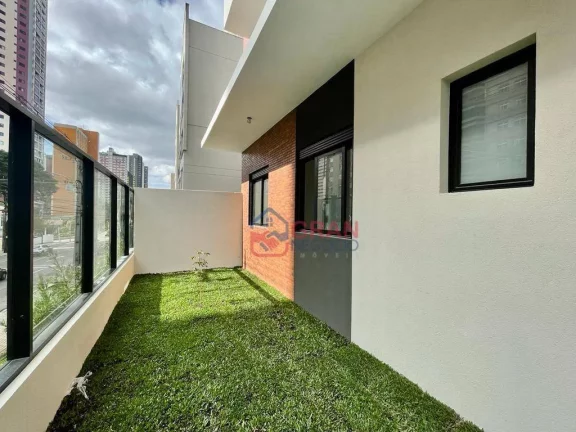 Imagem Garden novo no Bigorrilho