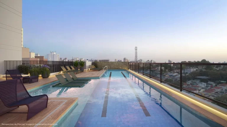 Imagem APARTAMENTO RESIDENCIAL em São Paulo - SP, Saúde