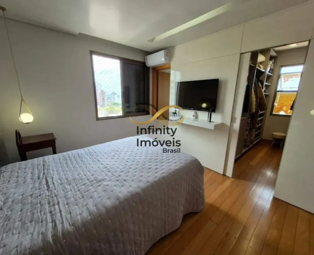 Imagem Apartamento à venda no bairro São Pedro - Belo Horizonte/MG