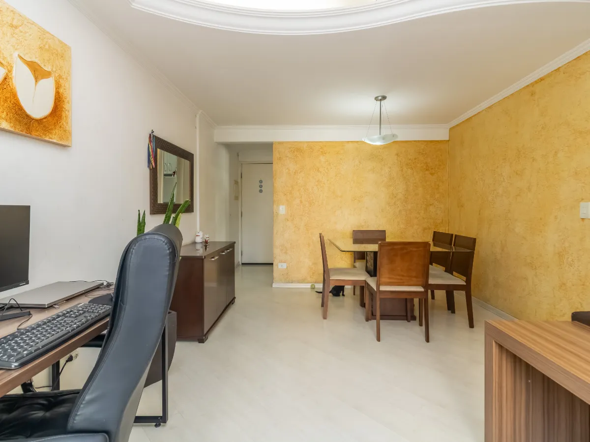 Imagem Apartamento para venda em Jardim Cidade Pirituba com 2 quartos, sendo 1 suíte, 69m2