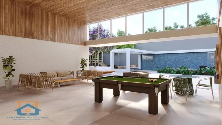 Imagem Apartamento à venda no bairro Bom Retiro - Ipatinga