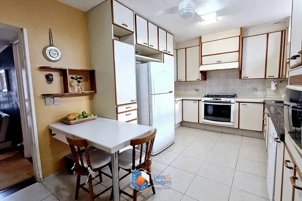Imagem Apartamento à venda 3 Quartos 3 Suites 4 Vagas 201M² Real Parque São Paulo - SP