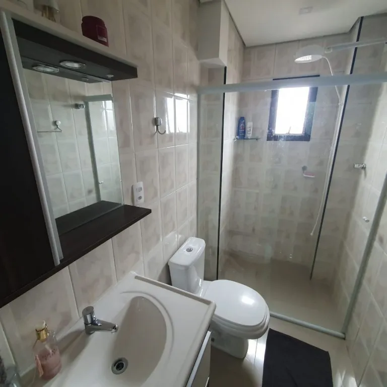 Imagem APARTAMENTO COM 40,00 m² - OCIAN - PRAIA GRANDE SP