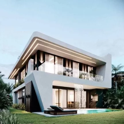 Imagem Casa Caledônia
