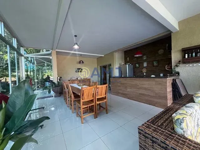 Imagem CHÁCARA DE ALTO PADRÃO À VENDA | COND. COUNTRYVILLE - HIDROLÂNDIA/GO