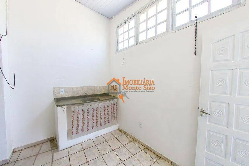 Imagem Casa com 32 dormitórios à venda, 500 m² por R$ 1.484.000,00 - Jardim Palmira - Guarulhos/SP