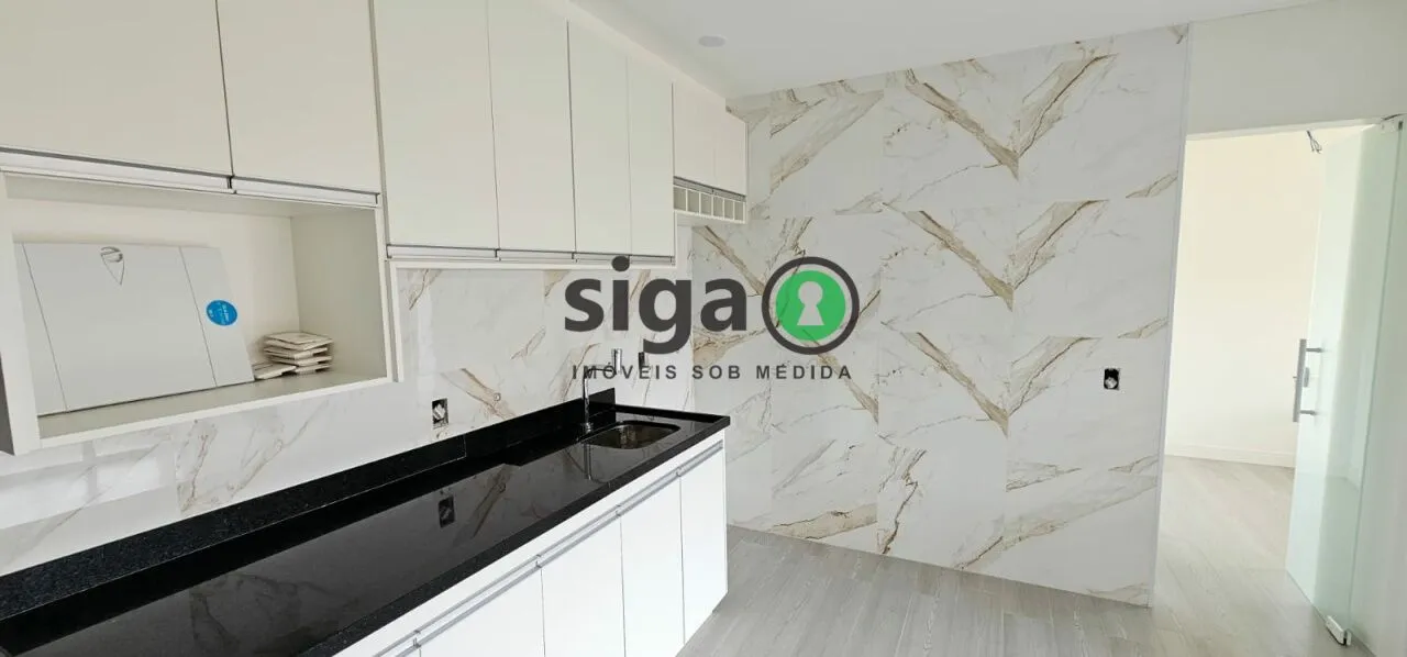 Imagem Apartamento de 50m² à venda em Pinheiros/Vila Madalena