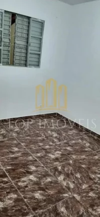 Imagem Excelente Casa Localizada na Vila Adriana 2 dormitorios Portao Automatico Churrasqueira