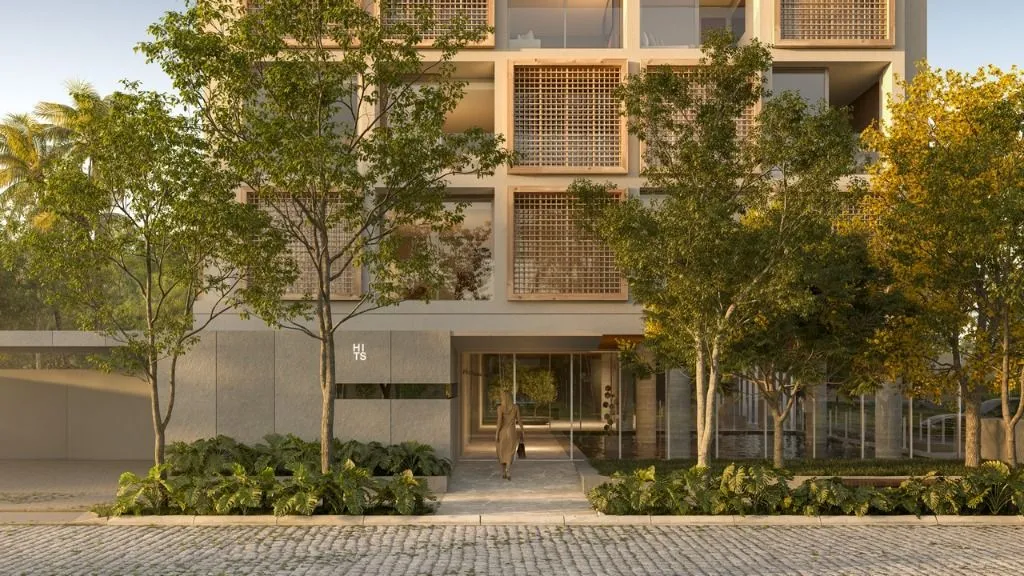 Foto do imóvel Flat à venda, 24 m² por R$ 349.038,33 - Cabo Branco - João Pessoa/PB