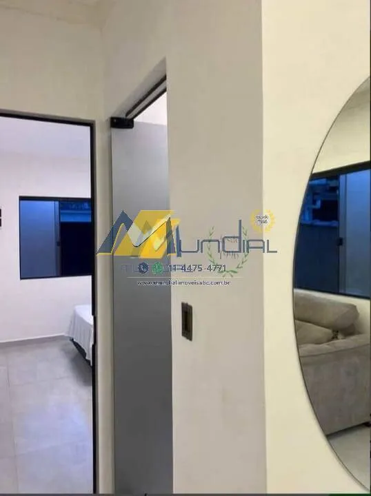 Imagem Vendo linda casa na Praia de Mongaguá