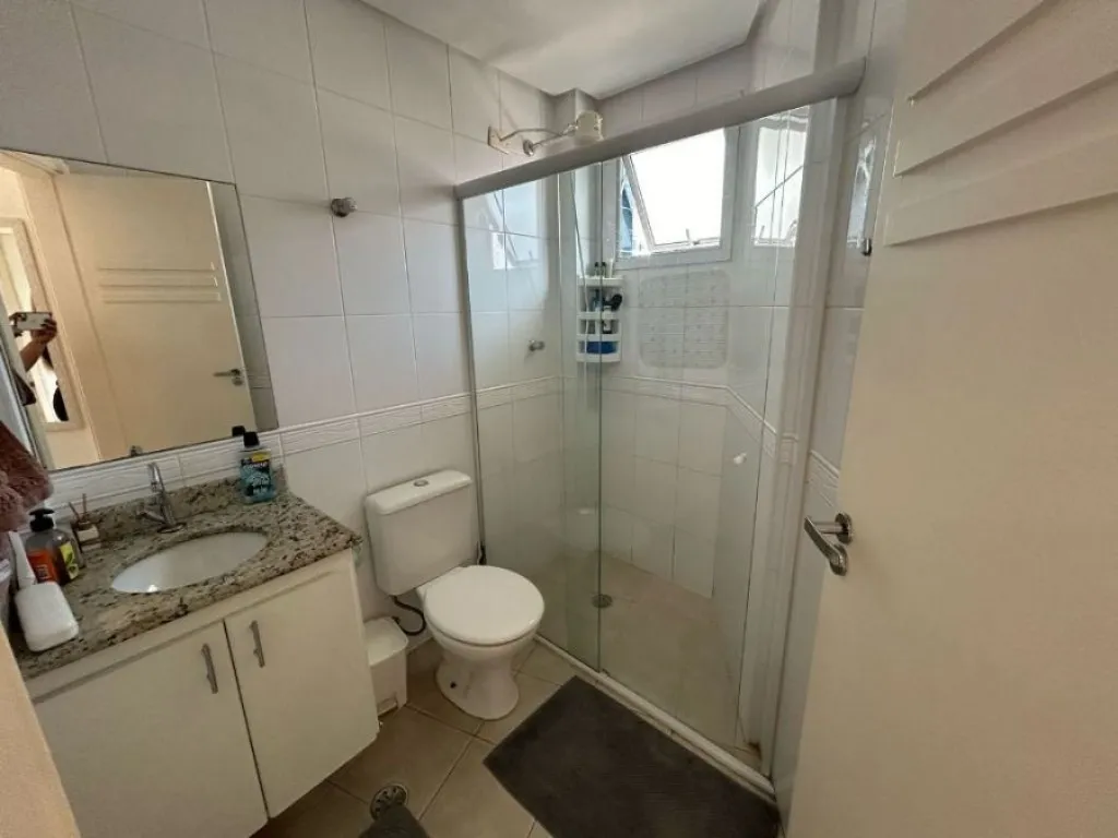 Imagem APARTAMENTO COM 90,00 m² - CANTO DO FORTE - PRAIA GRANDE SP