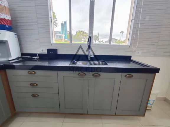 Imagem Casa térrea com 3 dormitórios, sendo 1 suíte Imóvel com terreno amplo, de 510m² na esquina Ampl...