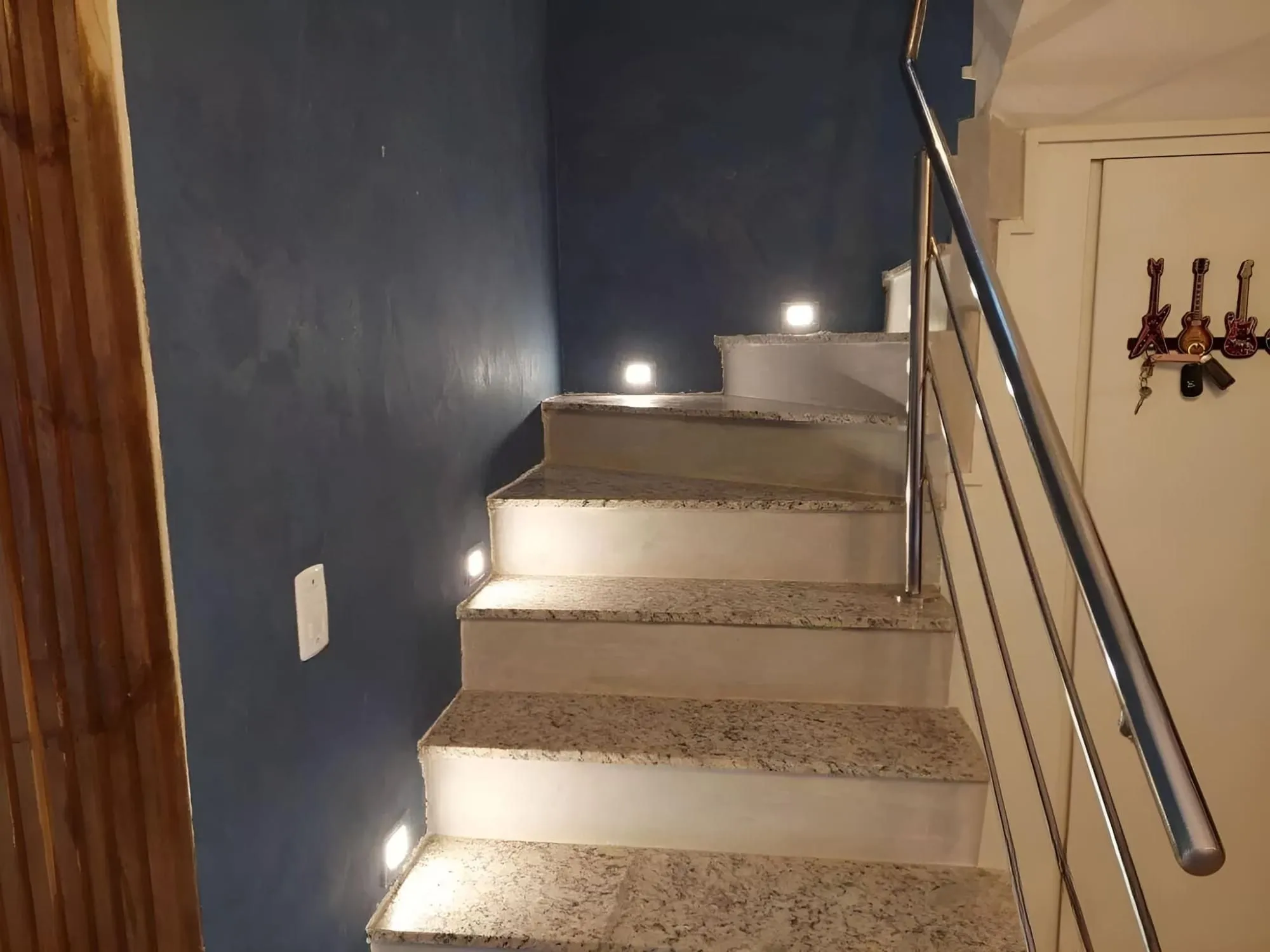 Imagem Casa de 3 dormitórios no Bairro Hípica Porto Alegre - RS