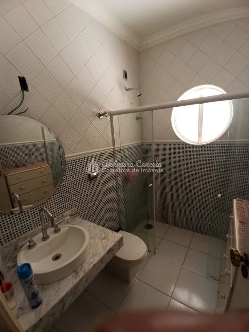 Imagem Linda Residência Jardim Vivendas