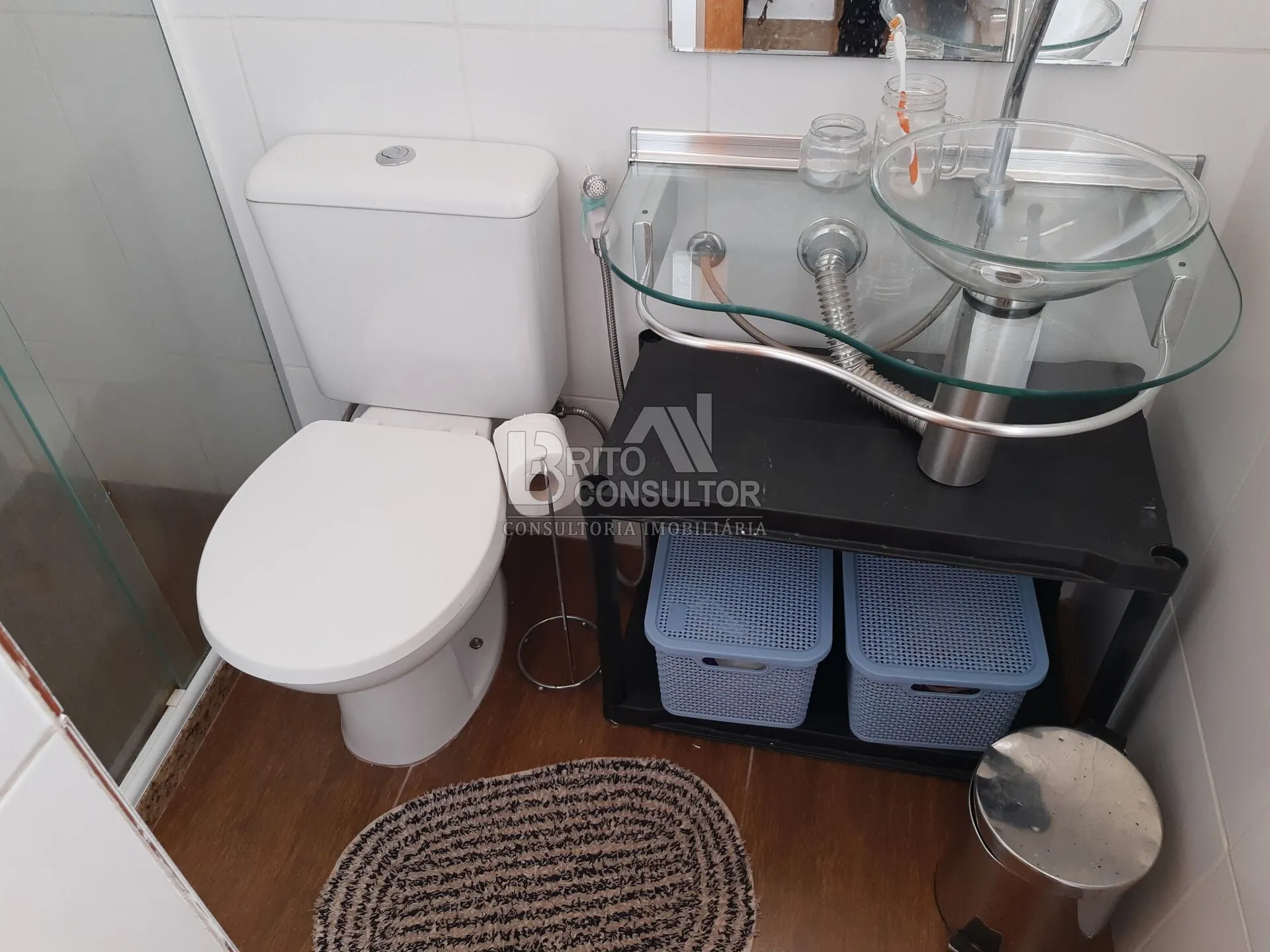 Imagem Casa Duplex 2 Quartos à Venda | 81 M² | Neves | Piscina, Quintal -- São Gonçalo