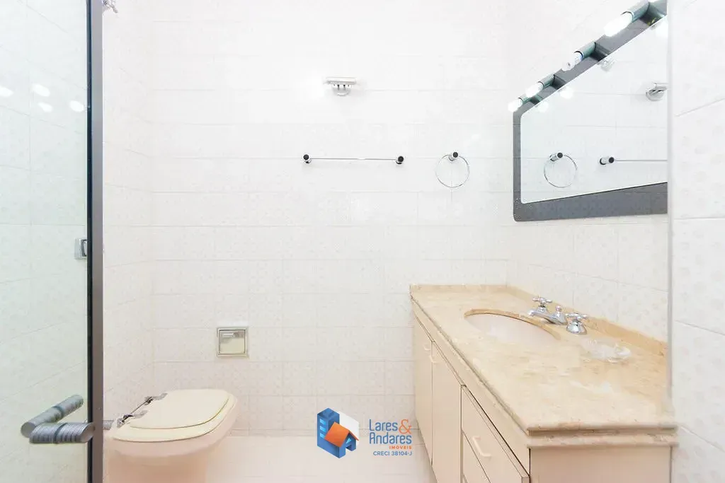 Imagem Casa à venda 4 Quartos 2 Suites 3 Vagas 303M² Alto da Boa Vista São Paulo - SP