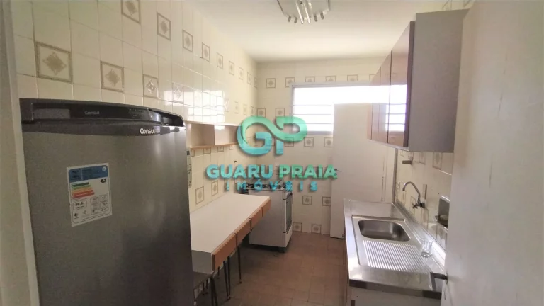Imagem Apartamento à venda no bairro Pitangueiras - Guarujá/SP