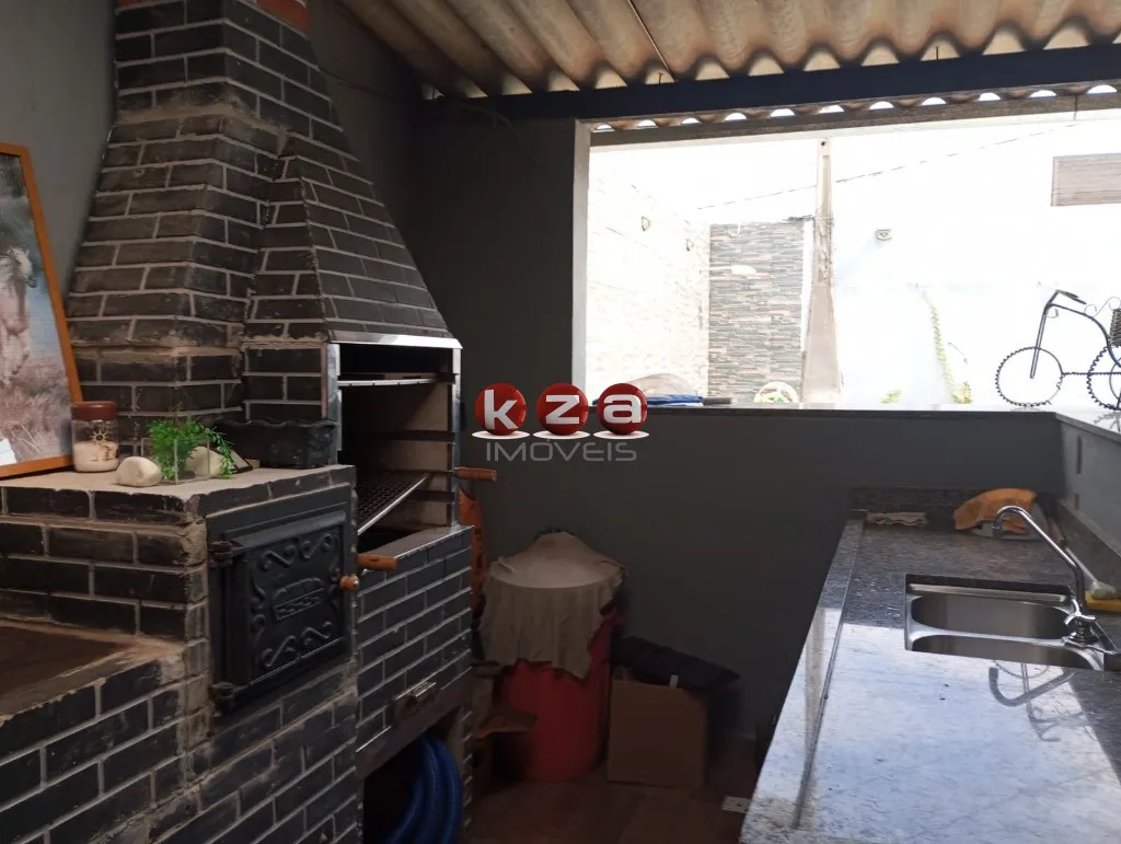 Imagem Casa à venda em Monte Mor-SP, Jardim São Clemente: 2 quartos, 2 salas, 1 banheiro, 1 vaga, 80m² de área. Confira já!