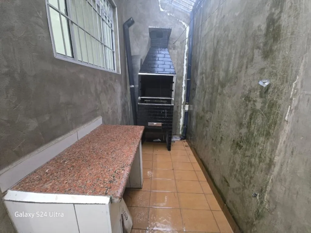 Imagem CASA COM 60,00 m² - MARACANÃ - PRAIA GRANDE SP