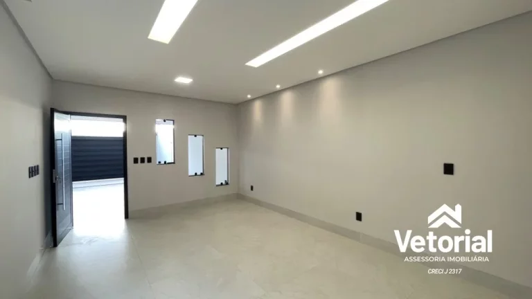 Imagem Casa 3 suítes estilo sobrado no São Paulo - Barreiras-Ba