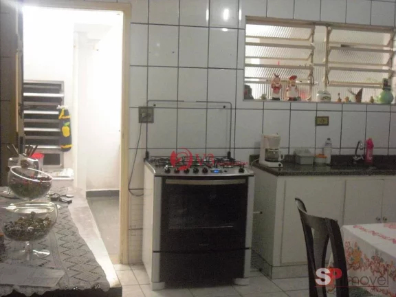 Imagem Sobrado com 3 dormitórios à venda, 140 m por R$ 580.000,00 - Tatuap?(C) - São Paulo/SP