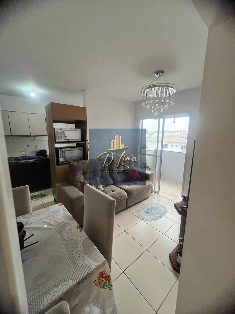 Imagem Condominio Bosque das estações, apartamento a venda Bela Vista