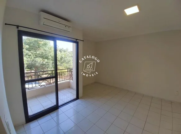 Imagem Apartamento a Venda no bairro Parque Residencial Lagoinha - Ribeirão Preto, SP