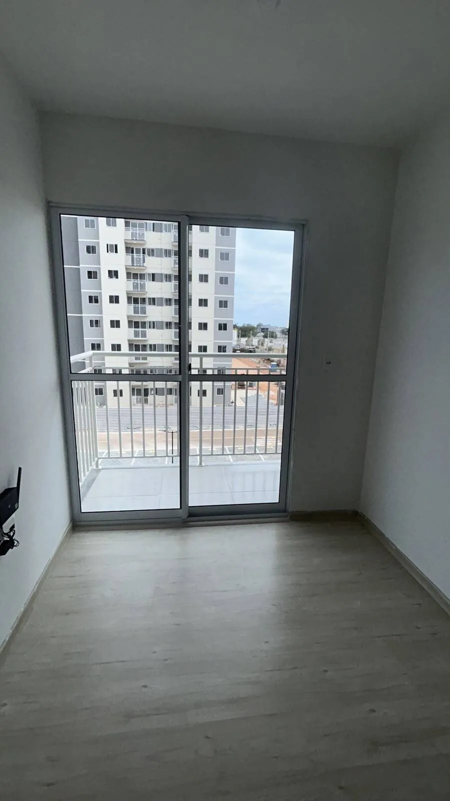 Foto do imóvel Apartamento 2 quartos Condomínio Altos da Geórgia Bairro Parque Georgia em Rodovia Palmiro Paes de Barros