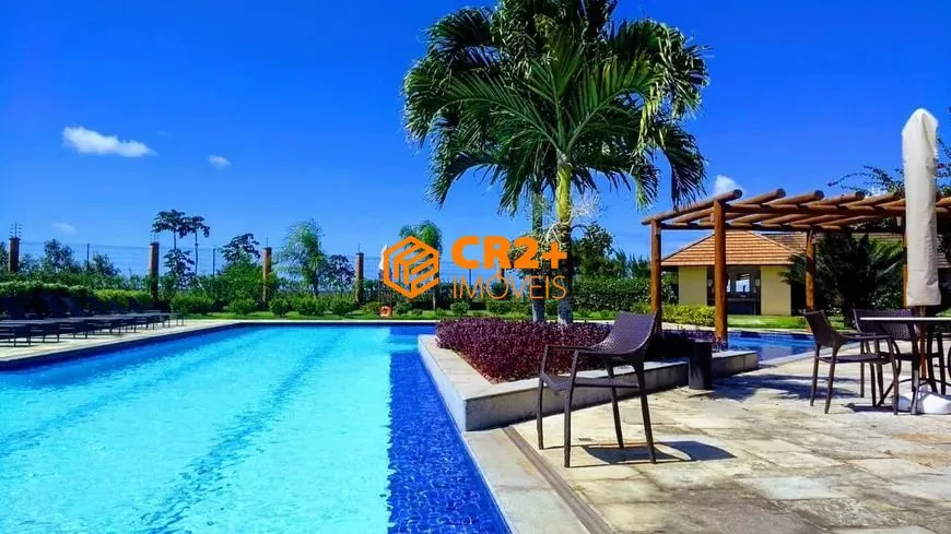 Imagem Vendo Lote no Condomínio Alphaville 1- 450m² em PE