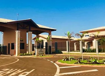 Imagem CASA - RESIDENCIAL TERRAS DA ESTÂNCIA- PAULÍNIA