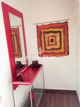 Imagem Flat disponível para venda no Augusta Flat, com 83m², 2 dormitórios e 2 vagas