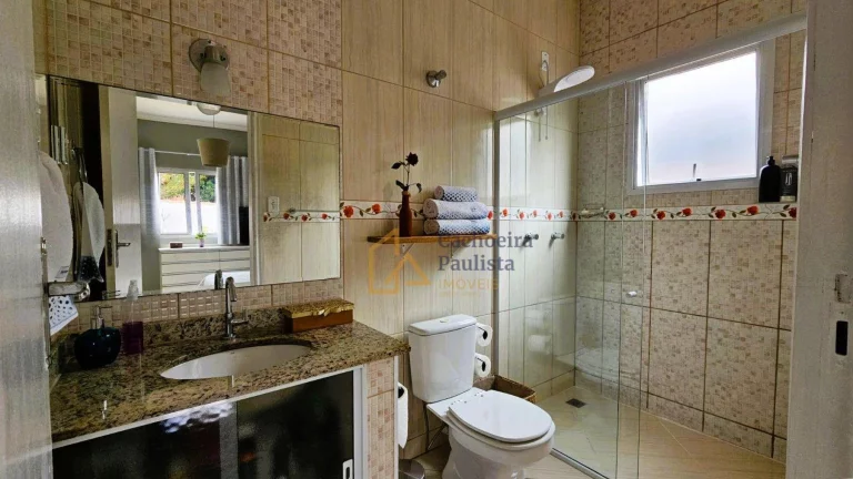 Imagem Casa com 2 dormitórios à venda - Jardim Nova Cachoeira - Cachoeira Paulista/SP