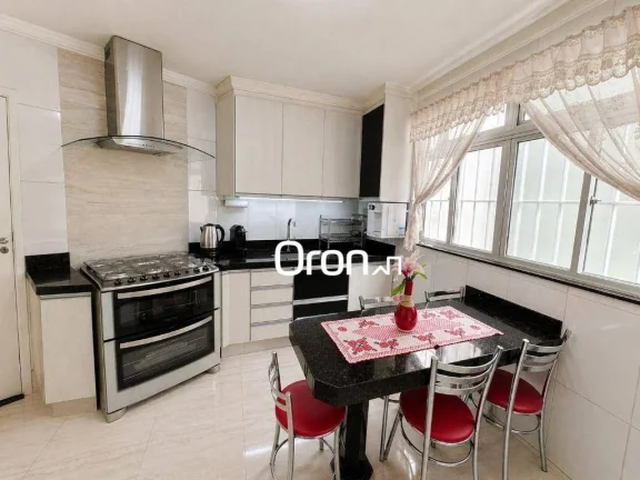 Imagem Cobertura à venda, 241 m² por R$ 990.000,00 - Setor Goiânia 2 - Goiânia/GO