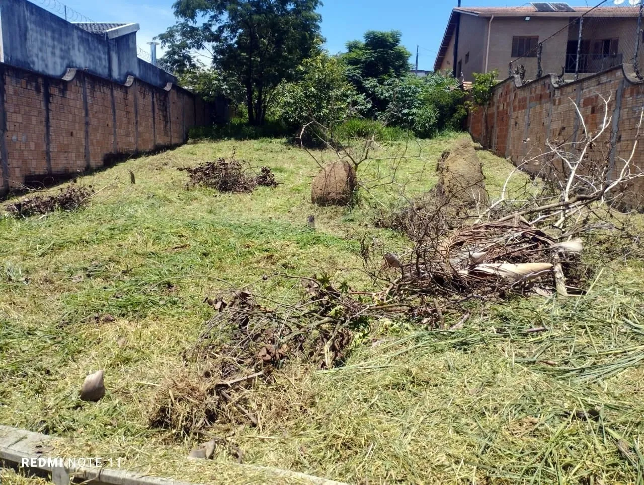 Imagem Terreno à venda em bairro estritamente residencial, Belveder Clube dos 500, Guaratinguetá, SP