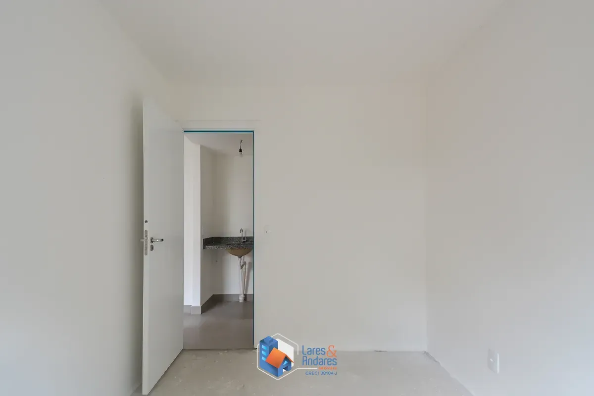 Imagem Apartamento para venda em Perdizes com 2 quartos, 39m²