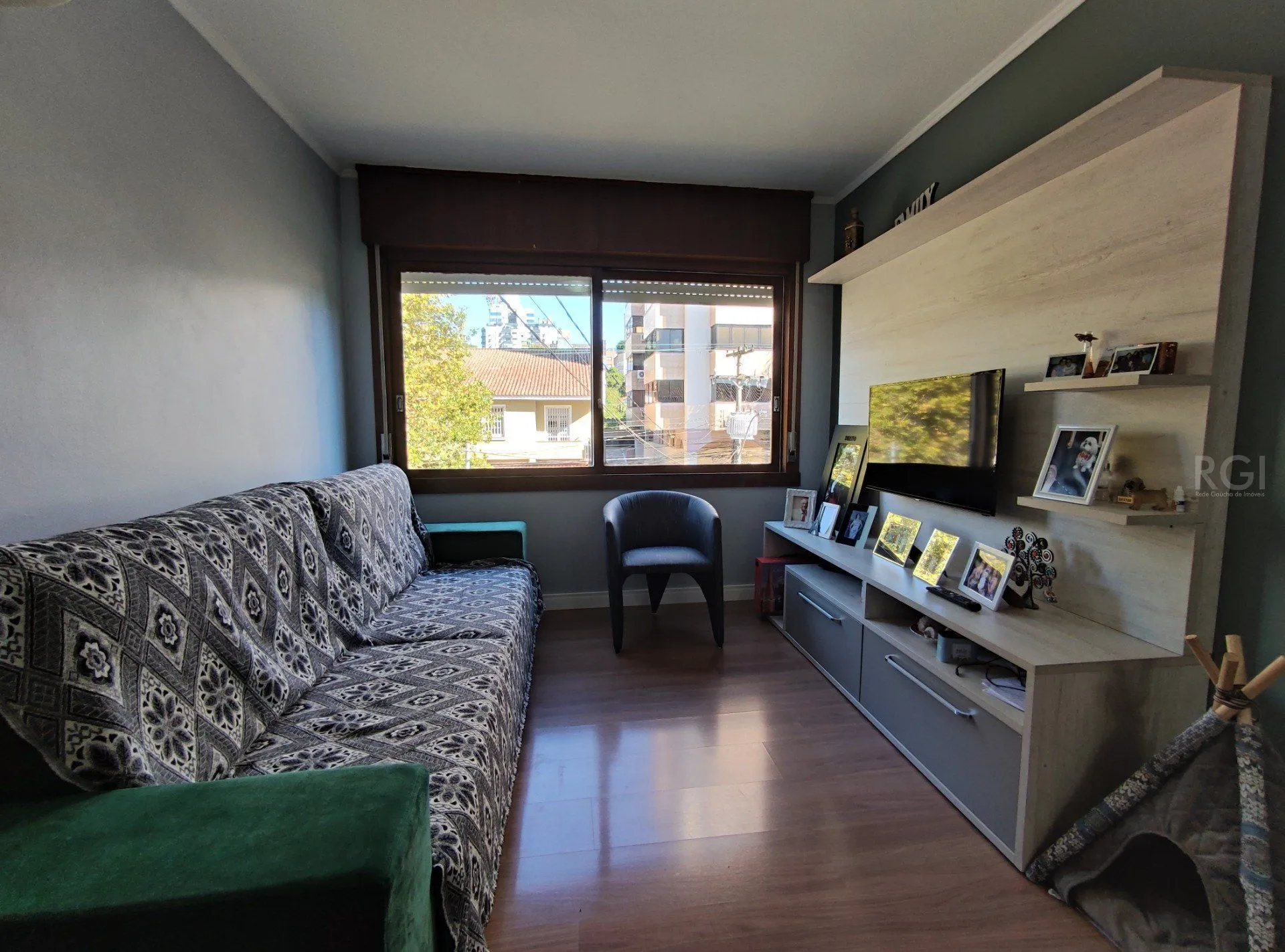 Imagem Apartamento para Venda - 78m², 2 dormitórios, Higienópolis