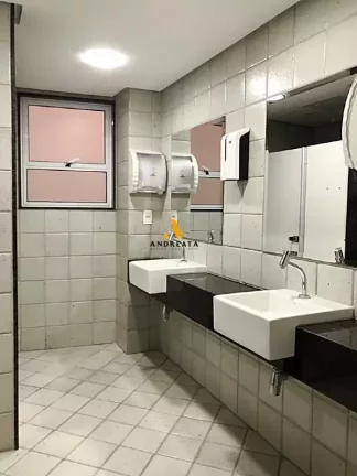Imagem Centro - Rua do Passeio - Alugo maravilhoso andar comercial com 372m² - Pronto para uso - R$16.000,00
