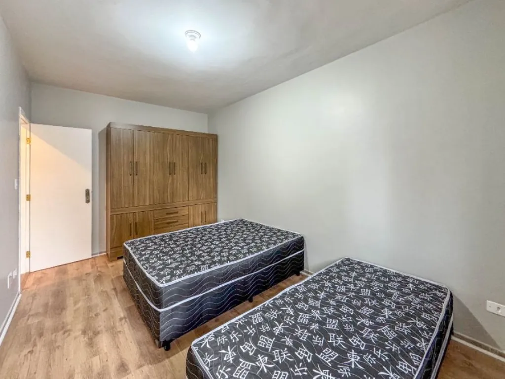 Imagem APARTAMENTO COM 60,00 m² - TUPI - PRAIA GRANDE SP