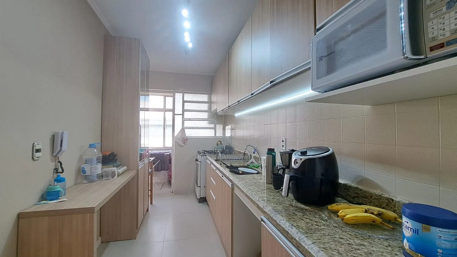 Imagem apartamento terreo
